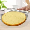Zenker Tortenhebeblech Patisserie 28 cm, Kuchenretter mit Produktbild-Vorschau 2