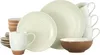 CreaTable, 33071, Sand Dunes Creme, Kombiservice 16-tlg, Produktbild-Vorschau 1