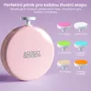 AdroitGoods Elektrický dětský pilník na nehty - Dětské Náhled obrázku produktu 3