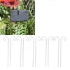 30 crochets d'étiquettes pour plantes, marqueur de jardin Voir les images du produit 2