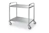 HENDI Carrello portavivande, 905x585x(H)945 mm Anteprima dell’immagine prodotto 1