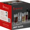 Spiegelau Perfect Serve Coll. Perfect Shot Glass Set/4 Náhled obrázku produktu 2