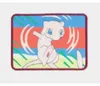 Pokémon Oversize T-Shirt Herren Mew weiß/rot Fan-Merch, Produktbild-Vorschau 5