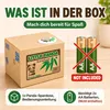 Itazura Panda Spardose für Kinder | Elektronisches Produktbild-Vorschau 7