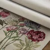 Dekorative Gobelin Tischdecke 1242 NAT 40x100  -5% Produktbild-Vorschau 3
