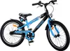 Vélo enfant Volare Sportivo - Garçons - 20 pouces - Bleu - Voir les images du produit 2