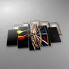 Bild auf Leinwand - Leinwandbild - Pfeil Darts Spaß Schild Produktbild-Vorschau 2