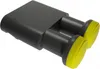 Humax LNB 248s-B, F, 4 cm, 130 mm, 140 mm, 80 mm, 470 g Produktbild-Vorschau 1