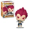 Funko POP Dragon Ball 1862 Super Saiyan God Vegeta Figurka Podgląd zdjęcia produktu 4