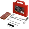 27-Dielna Súprava Na Opravu Pneumatík Kd12507 Náhľad obrázku produktu 4