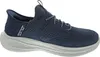 Skechers Slip-ins Slade Caster Couleur Bleu Voir les images du produit 52