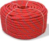 vidaXL Lodní plachta Polypropylen 16 mm 50 m Rot Náhled obrázku produktu 2