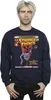 Netflix - "Stranger Things" Sweatshirt für Herren BI44963 Produktbild-Vorschau 2