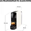 Krups Essenza Mini XN110110 - Pad-Kaffeemaschine - 0,6 l - Produktbild-Vorschau 4