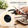 Grundig budzik światła dziennego - lampka nocna z radiem i Podgląd zdjęcia produktu 7