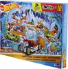 Calendario dell'Avvento Hot Wheels Anteprima dell’immagine prodotto 1
