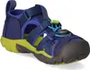 KEEN Seacamp Ii Cnx Sandale Kinder blau 29 Produktbild-Vorschau 38