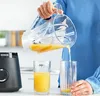 Serie 4 Standmixer VitaPower MMB6141B (schwarz, 1.200 Watt, Produktbild-Vorschau 25
