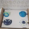 NUK Signature Schnuller Silikon Gr.3 – Blau, 4er Set, Produktbild-Vorschau 15