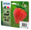 Epson C13T29964010 Tintenmultipack 29XL schwarz cyan gelb Produktbild-Vorschau 5