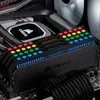 CORSAIR Dominator Platinum RGB - DDR4 - 16 GB: 2 x 8 GB - Podgląd zdjęcia produktu 10