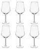 alpina Weingläser Rotwein - Weingläser Set 6 Teilig - Produktbild-Vorschau 20