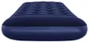 Bestway Matelas à air Gonflable Floqué avec pompe à pied Voir les images du produit 5
