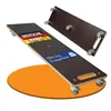 Rollbrett24® Lastenmeter 100x30cm – 180kg Traglast - 5 Produktbild-Vorschau 1