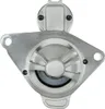 AS-PL S3186S Starter Anlasser 2,2kW für SAAB 9-5 (YS3G) 12V Produktbild-Vorschau 6