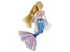 LEAN Toys 13903 Emily-Puppe (Meerjungfrau) mit Zubehör, Produktbild-Vorschau 3