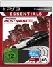 Need for Speed - Most Wanted 2012 Produktbild-Vorschau 1