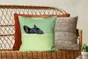 MuchoWow® Zierkissen Sofakissen Wohnzimmer Dekokissen 45x45 Produktbild-Vorschau 5