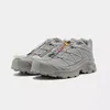 Salomon XT 6 Bajo Herren Laufschuhe Grau Produktbild-Vorschau 7