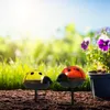 Näve Leuchten LED Solarleuchte LADYBUG mit LED Platine LED Produktbild-Vorschau 6