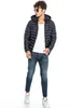 Red Bridge Herren Jacke Steppjacke Lightweight Bubble Produktbild-Vorschau 10