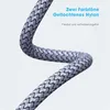 Netzkabel 3 Polig,Kaltgerätekabel 3m Nylon-Geflecht Produktbild-Vorschau 7