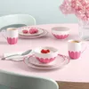 Villeroy & Boch 1045532651, Dezertní talíř, Kulatý, Náhled obrázku produktu 9