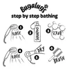 Bugalugs Hundeshampoo Oatmeal 500 ml Vegan Produktbild-Vorschau 8