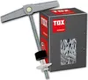 TOX  Federklappdübel Oase Spagat M10 (10 Stk.) 024100221 Produktbild-Vorschau 6