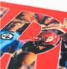 Marvel Avengers Spielunterlage fü r den Schreibtisch Produktbild-Vorschau 4