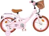 Volare Ashley Kinderfahrrad - Mädchen - 14 Zoll - Rosa - Produktbild-Vorschau 1