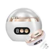 Elektrischer Nagelknipser, 3 in 1 Electric Nail Trimmer, Produktbild-Vorschau 1