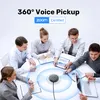 EMEET M1A Bluetooth Konferenzlautsprecher - USB Produktbild-Vorschau 4