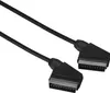 Hama 00205081, 1,5 m, SCART (21-pin), SCART (21-pin), Podgląd zdjęcia produktu 1
