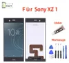 Für Sony Xperia XZ 1 G8341 G8342 LCD Display Touchscreen Produktbild-Vorschau 3