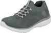 Rieker Damen Sneaker Sock Schlupfschuh Gummizug MemoSoft Produktbild-Vorschau 25