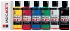 Marabu Acrylfarbe "BasicAcryl" Starter Set 6 x 80 ml Produktbild-Vorschau 1
