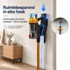 80000Pa Akku Hand Stielstaubsauger 650W/75mins Produktbild-Vorschau 8