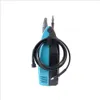 Makita Hochdruckreiniger 1300 W 100 Bar Blau und Schwarz Produktbild-Vorschau 7