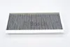 Innenraumfilter BOSCH 1 987 432 513 Produktbild-Vorschau 8